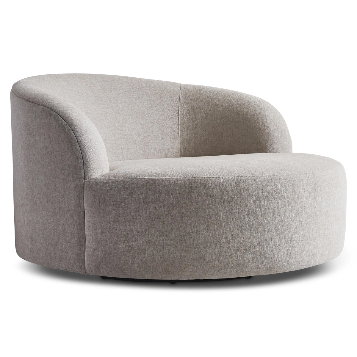 Symi Outdoor Swivel Daybed