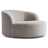 Symi Outdoor Swivel Daybed