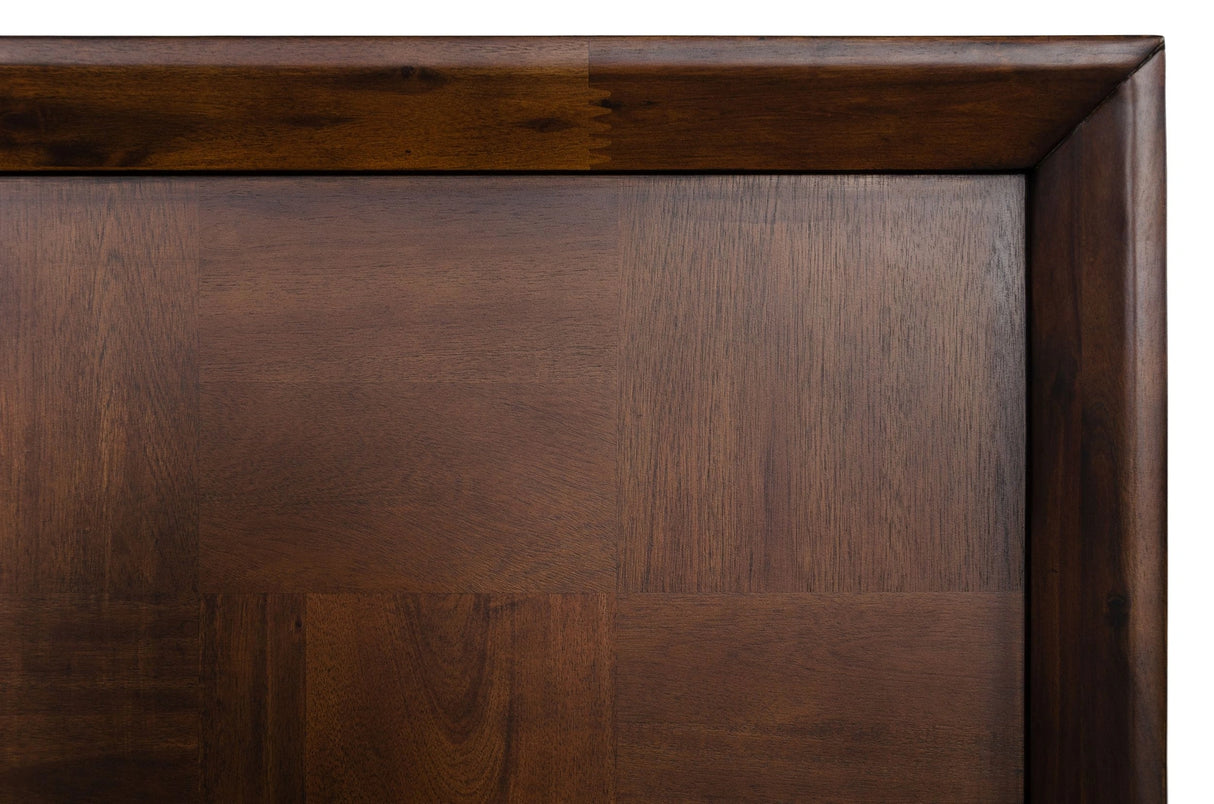 Modrest Shane Modern Bed