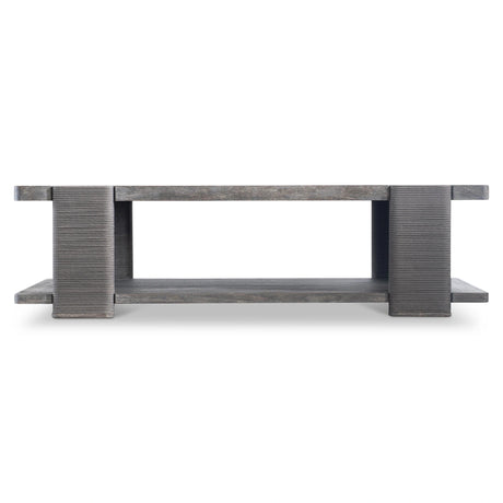 Andros Outdoor Cocktail Table