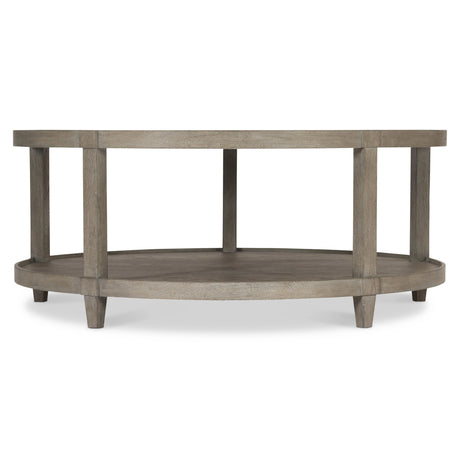 Albion Cocktail Table