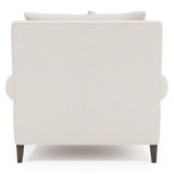 Isabella Fabric Chair