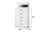 Coco Bedroom Set