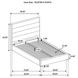 Felicity Beds