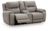 Real Moments Loveseat