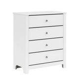 Sami Youth 4-Drawer Chest