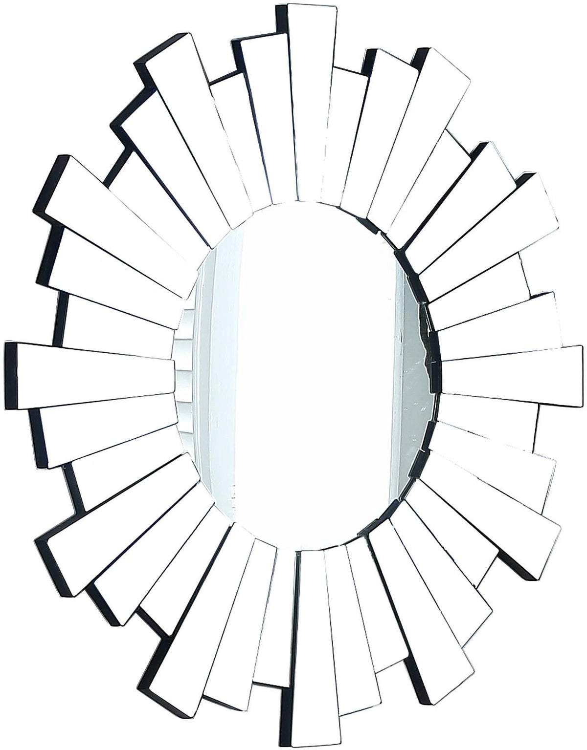 Nexus Mirror