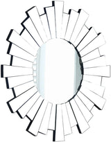 Nexus Mirror