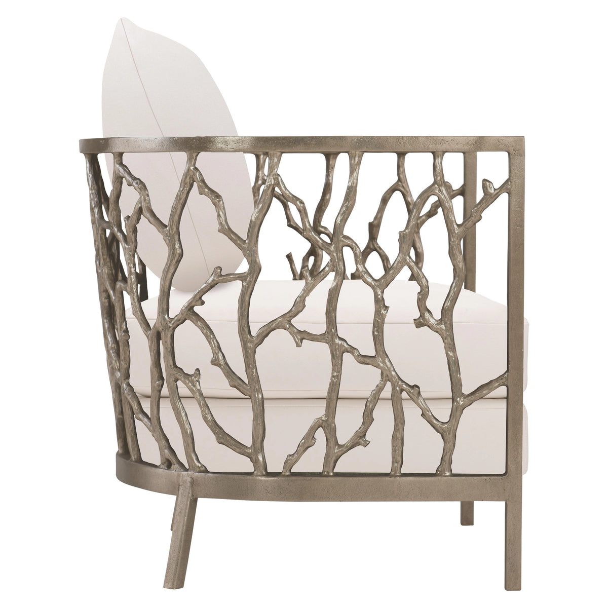 Naples Outdoor Chair