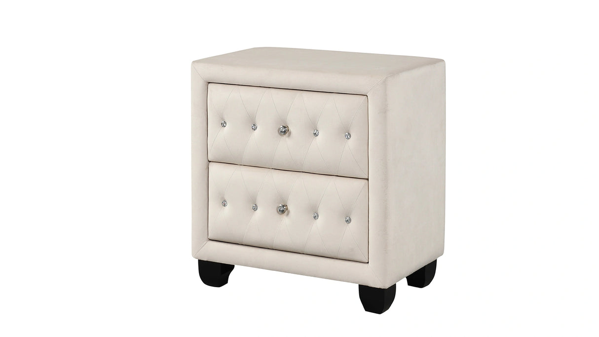 Hazel Bedroom Set