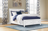 Trulani Bed