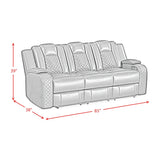 Carlo Living Room Set