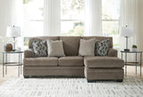 Stonemeade Living Room Set