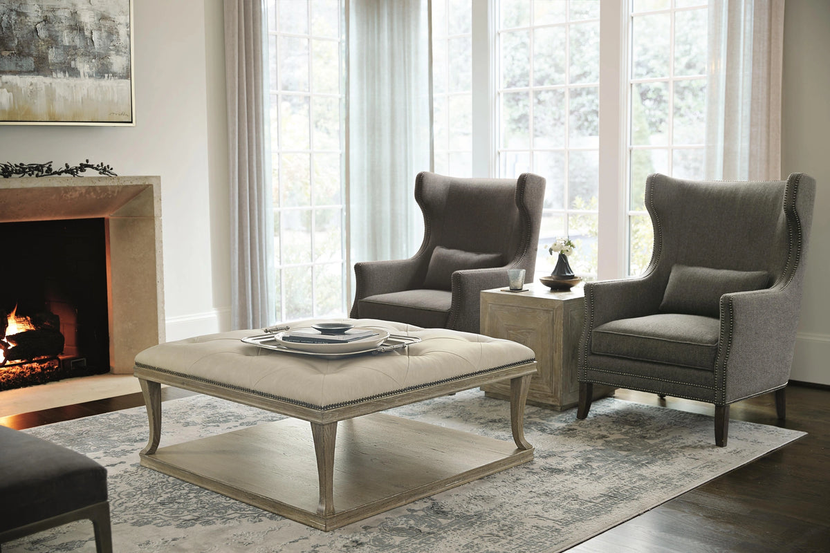 Kingston Fabric Chair