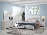 Brantford Dresser with Mirror