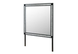 Soleil Mirror