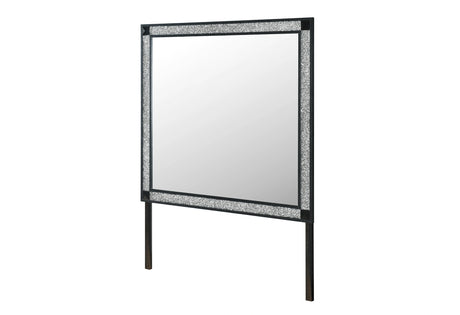 Soleil Mirror
