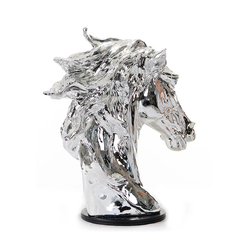Sz0002 Modern Sculpture