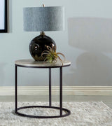 Lainey End Table