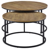 Lainey Nesting Coffee Table