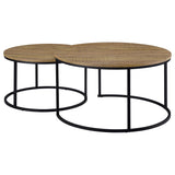 Lainey Nesting Coffee Table