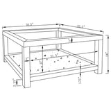 Valentina Coffee Table Sets