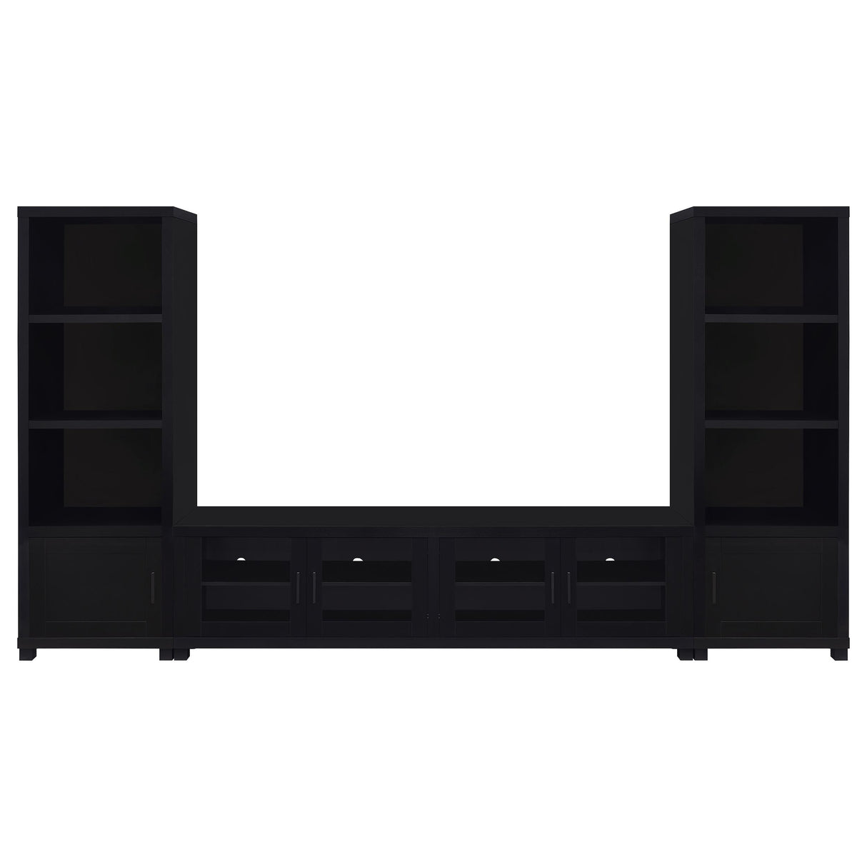 Jupiter Entertainment Center