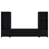 Jupiter Entertainment Center