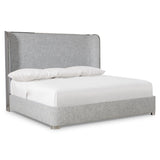 Croix Shelter Bed King