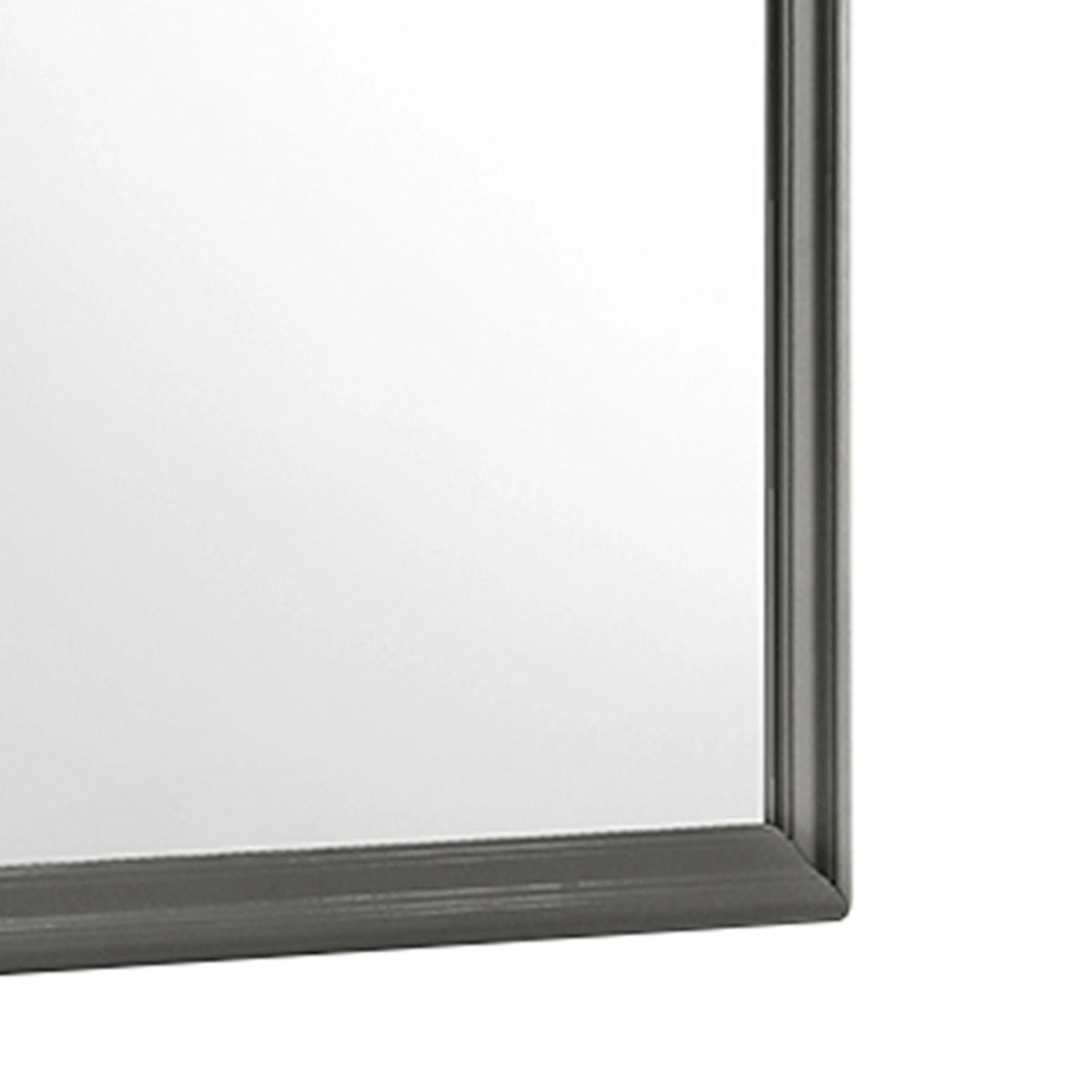 Blaze Mirror