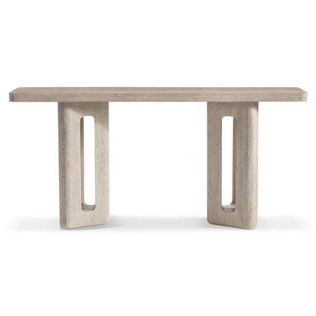 Lucerne Console Table