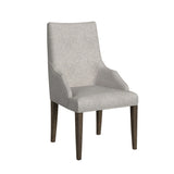 Yellowstone Dining Set in Medium Brown