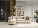 Julia Sectional
