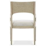 Solaria Arm Chair