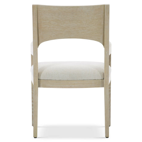 Solaria Arm Chair