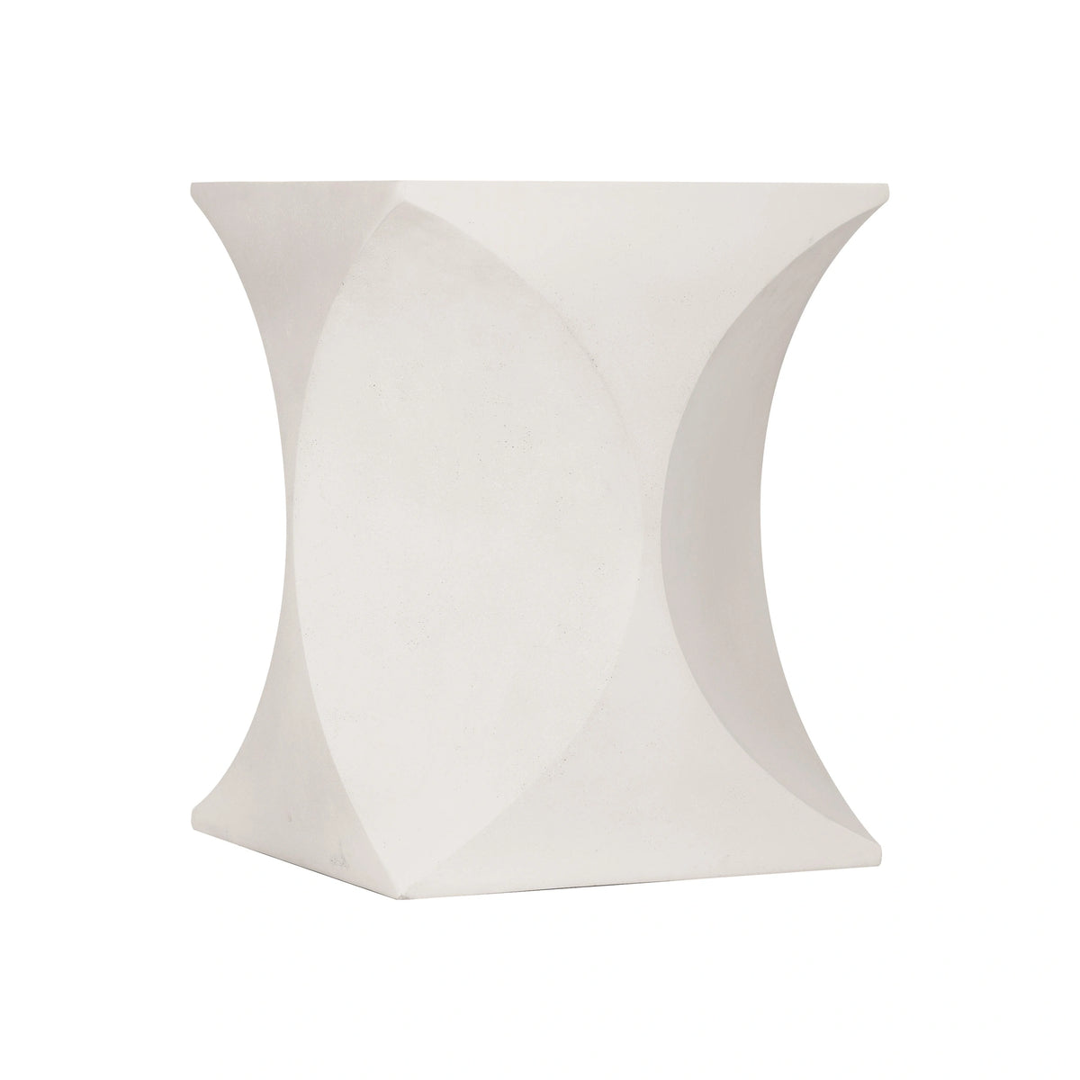 Millim Outdoor Accent Table