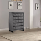 Hazel Bedroom Set