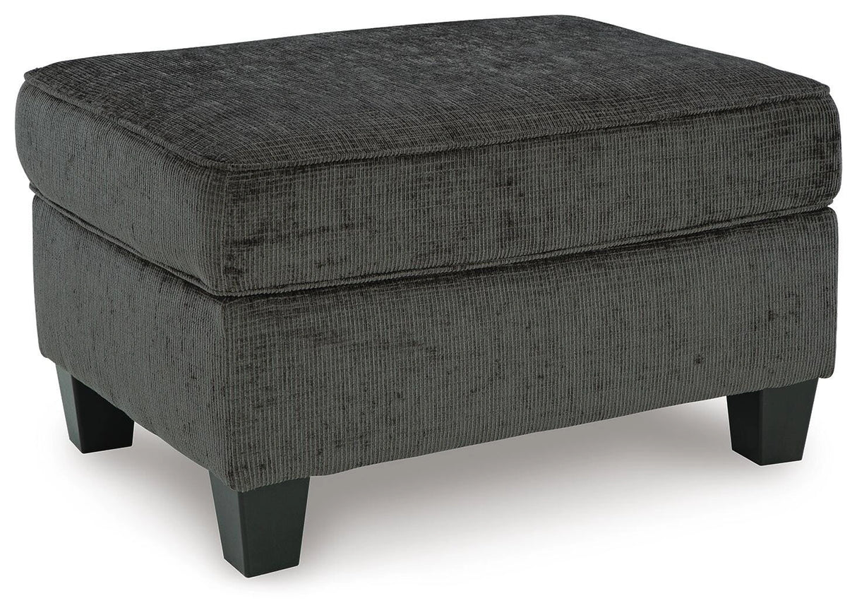 Erinslane Ottoman