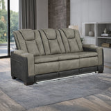 Bruno Sofa