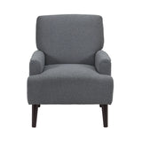 Kiwi Chair in 8077 Boucle