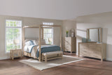 Solano Chest of Drawers