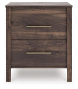 Calverson Nightstand