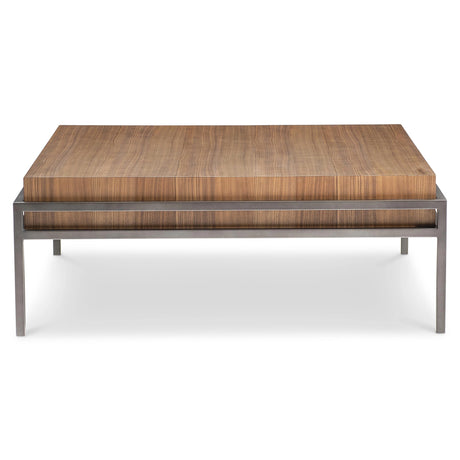 Collins Cocktail Table