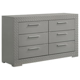 Ives Dresser