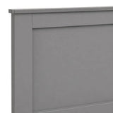 Sami Youth Panel Bedroom Set
