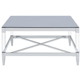Lindley Coffee Table Set