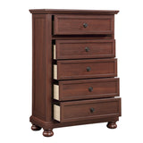 Boston Chest