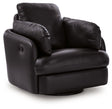 Modmax II Swivel Glider Recliner - galleria furniture outlet