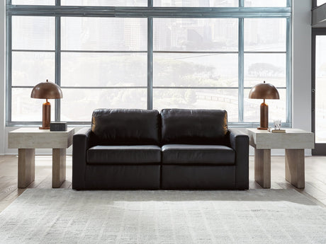 Modmax II Sectional Loveseat - galleria furniture outlet