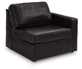 Modmax II Sectional Sofa - galleria furniture outlet